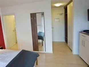 4Mex Hotel & Living Mnichov