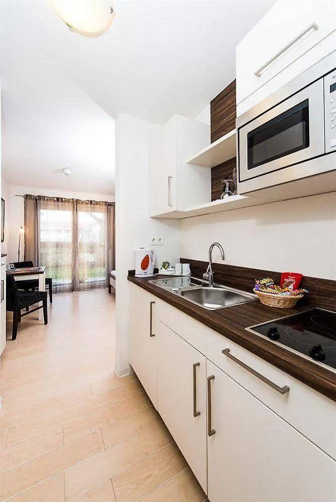 4Mex Hotel & Living Mnichov