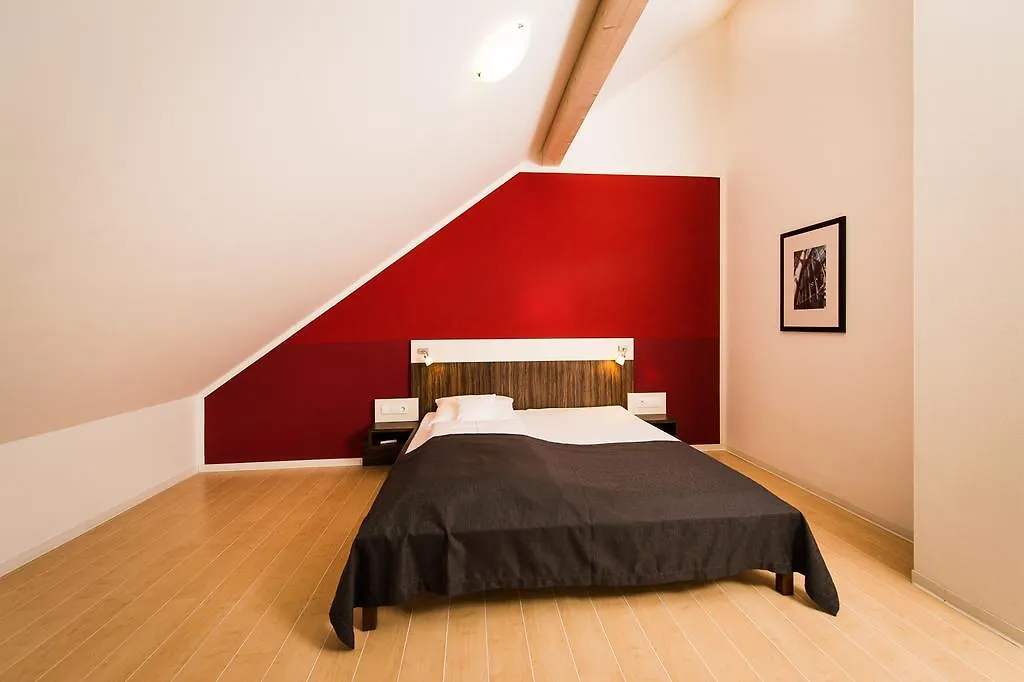 4Mex Hotel & Living Mnichov