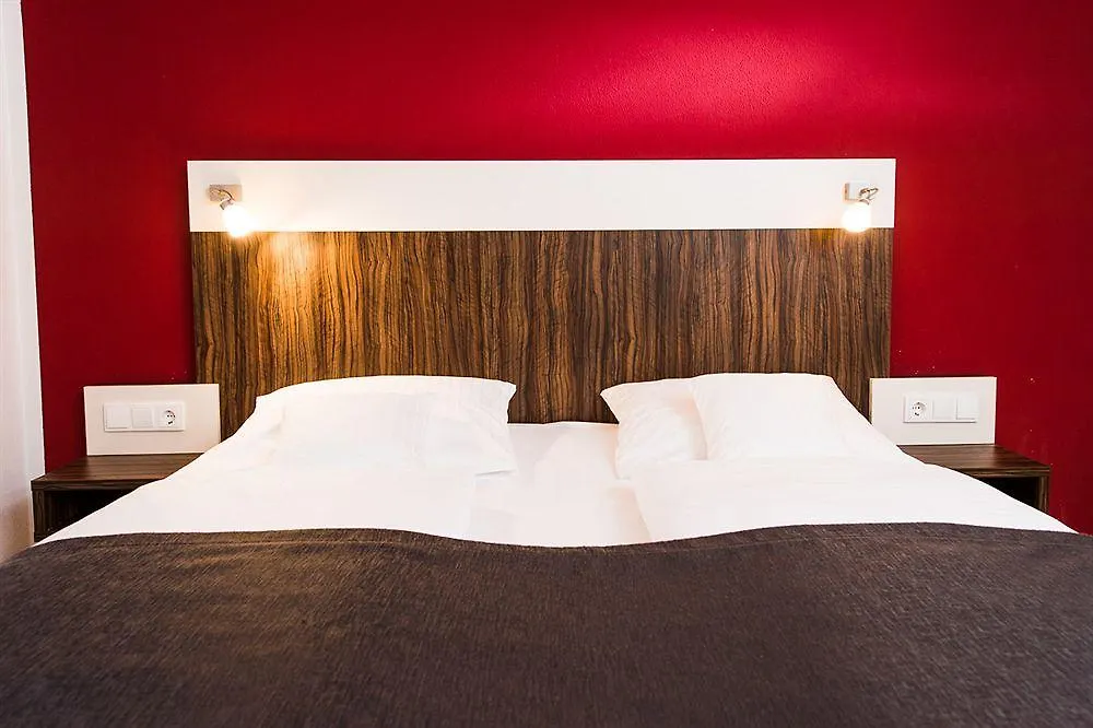 4Mex Hotel & Living Münih