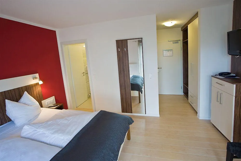 4Mex Hotel & Living Münih