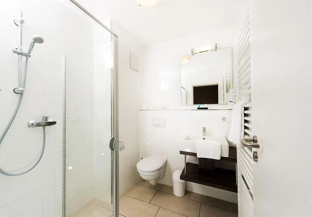 4Mex Hotel & Living Münih
