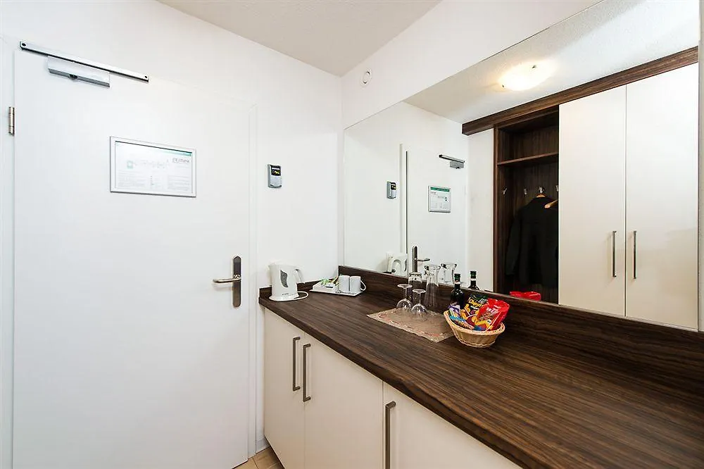 4Mex Hotel & Living Münih