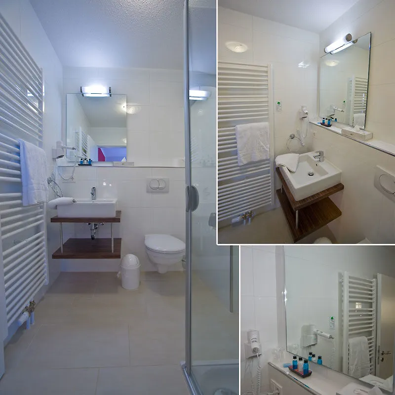 ***  4Mex Hotel & Living Münih Almanya