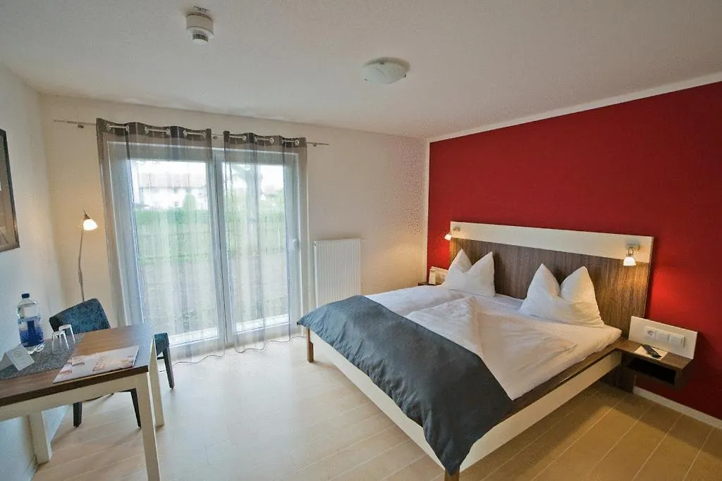 ***  4Mex Hotel & Living Münih Almanya