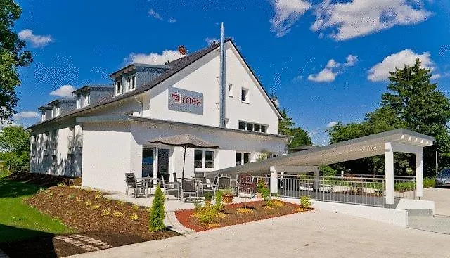 4Mex Hotel & Living Münih