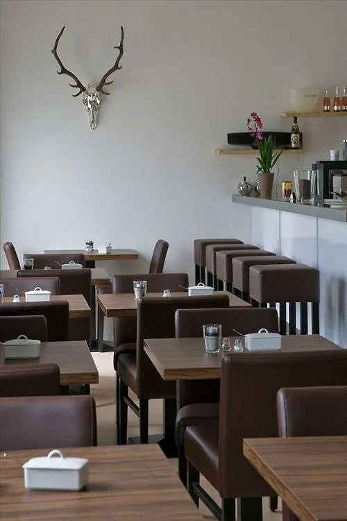 4Mex Hotel & Living Münih
