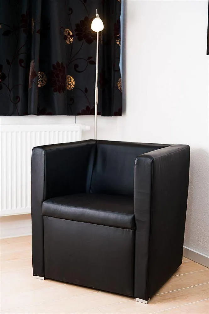 4Mex Hotel & Living Munich 3*,